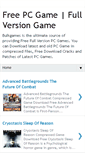 Mobile Screenshot of bulkgames.net